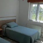Σπίτι διακοπών Casa De Lolo En Larino Cerca De La Playa Carnota