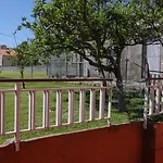 Casa De Lolo En Larino Cerca De La Playa