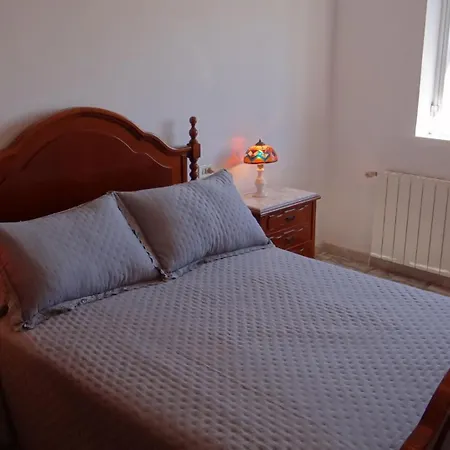 Σπίτι διακοπών Casa De Lolo En Larino Cerca De La Playa
