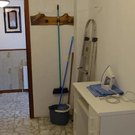Tatil Evi Casa De Lolo En Larino Cerca De La Playa