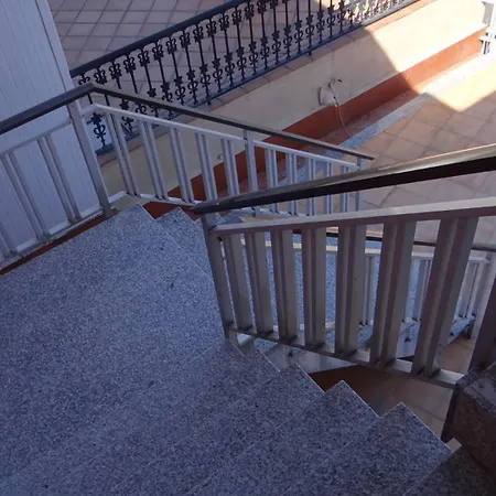 Casa De Lolo En Larino Cerca De La Playa