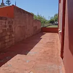 Casa De Lolo En Larino Cerca De La Playa * カルノータ
