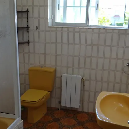 Casa De Lolo En Larino Cerca De La Playa בית נופש