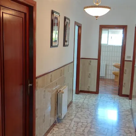 Casa De Lolo En Larino Cerca De La Playa